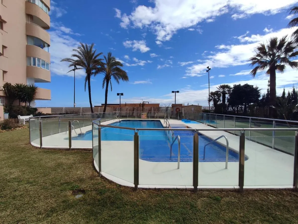 Apartamento El Rey Fuengirola