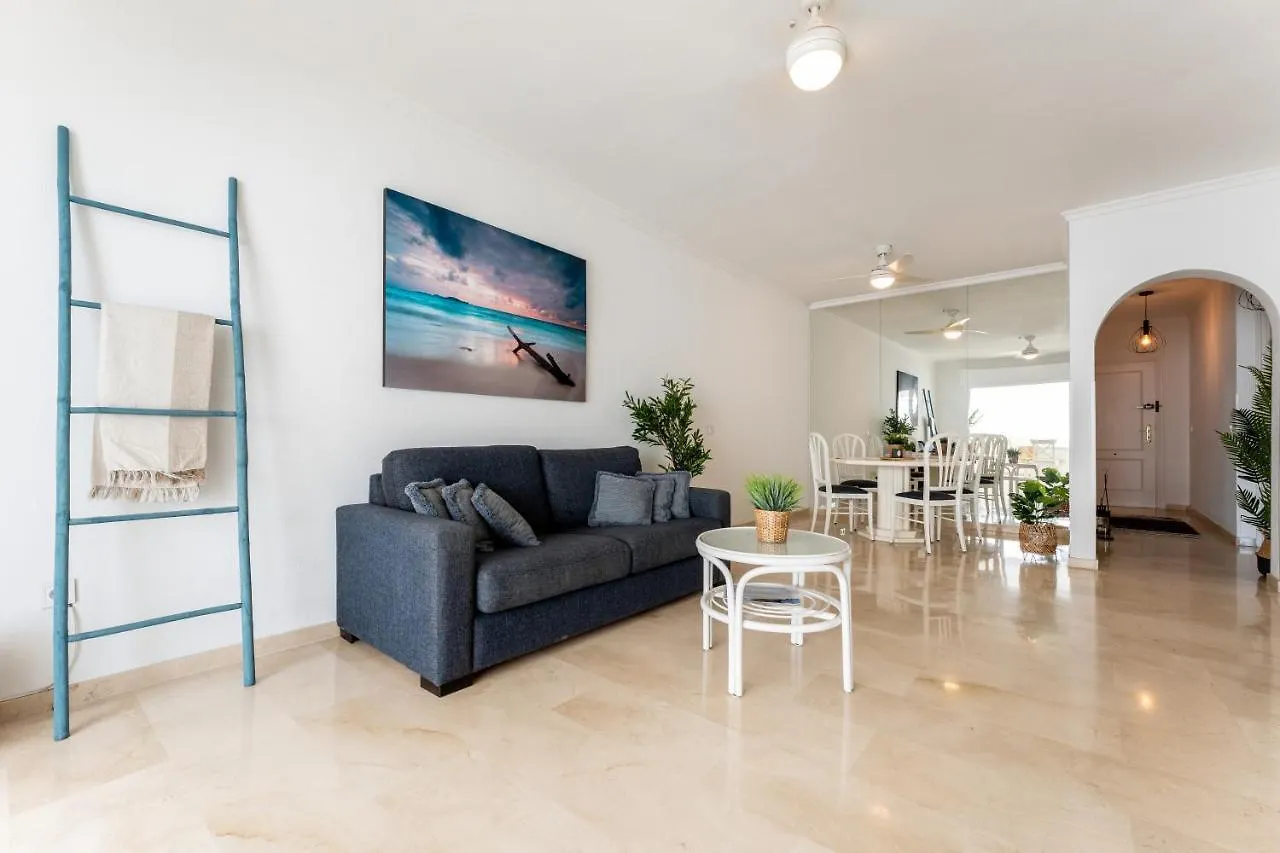 Apartamento El Rey Fuengirola