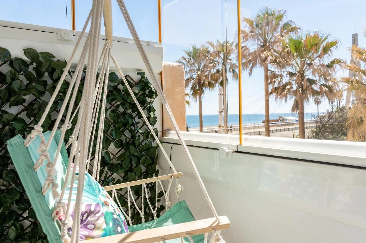 Apartamento El Rey Fuengirola España