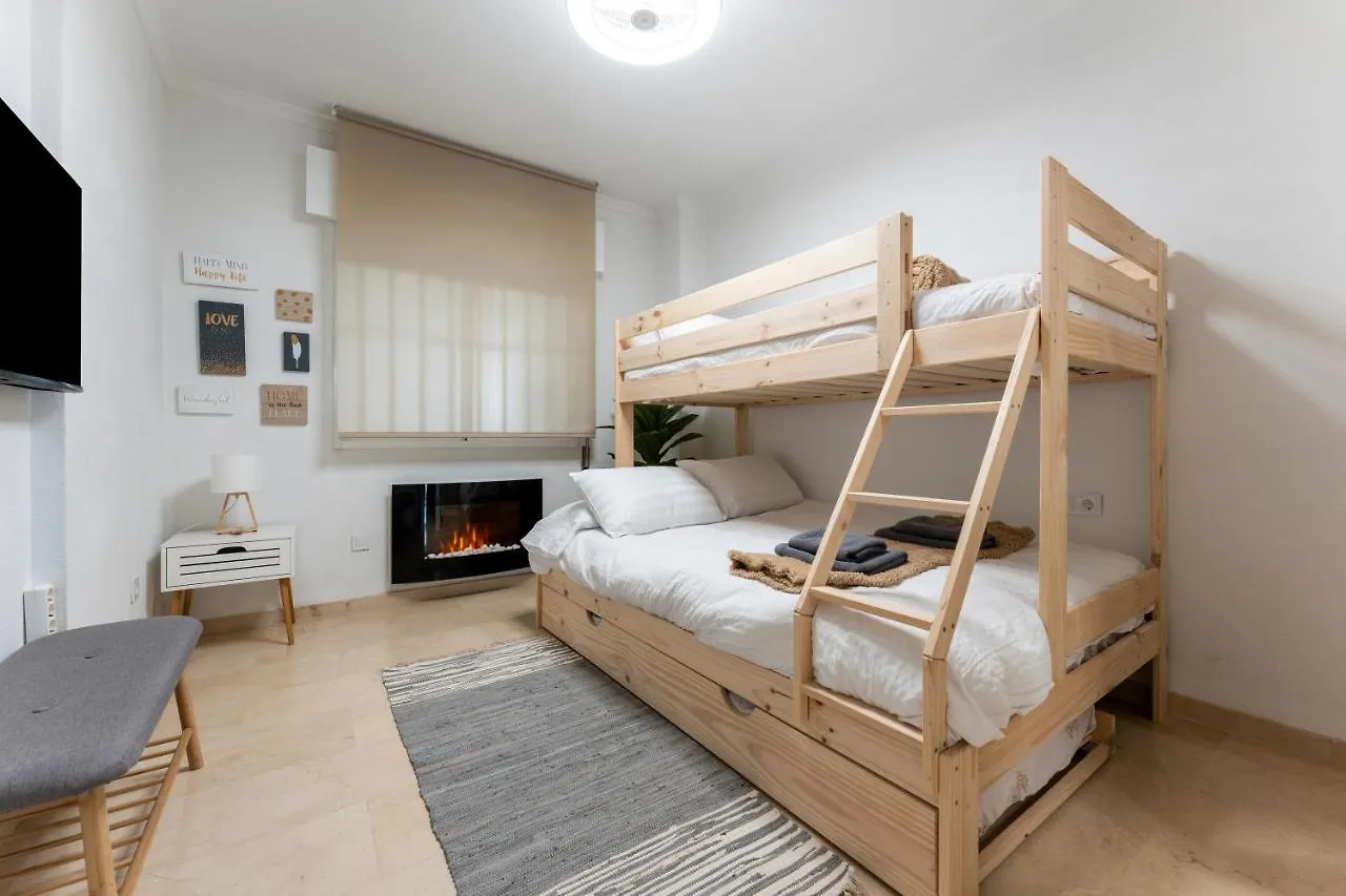 Apartamento El Rey Fuengirola
