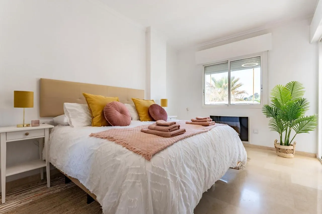 Apartamento El Rey Fuengirola