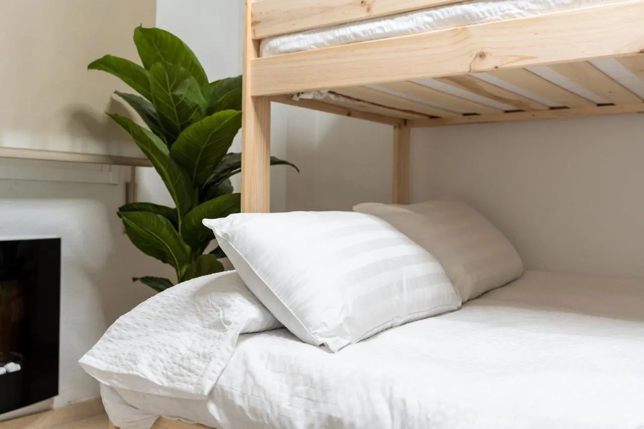 Apartamento El Rey Fuengirola España