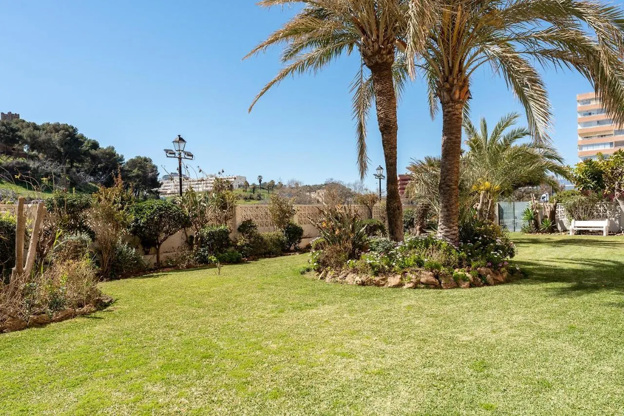 Apartamento El Rey Fuengirola