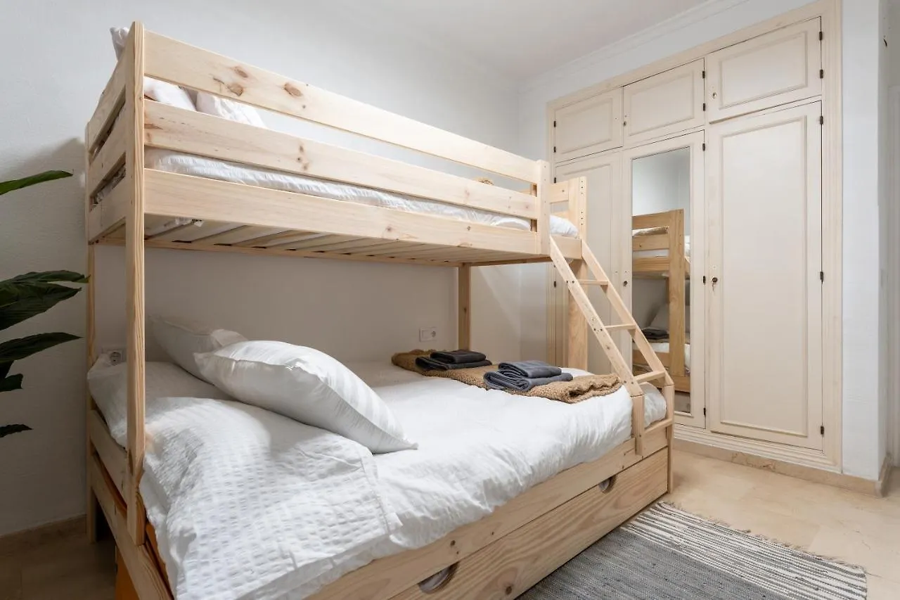 Apartamento El Rey Fuengirola