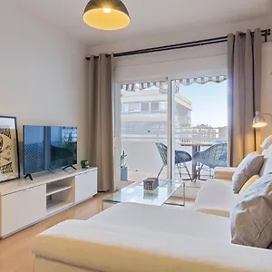  Apartamento Precioso A 5 Minutos Andando De La Playa España