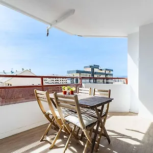  Apartamento Sur Palmeras 6 España