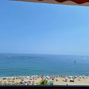  Apartamento Paseo Maritimo España