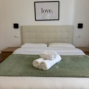  Apartamento Luxury Estudio Centro España