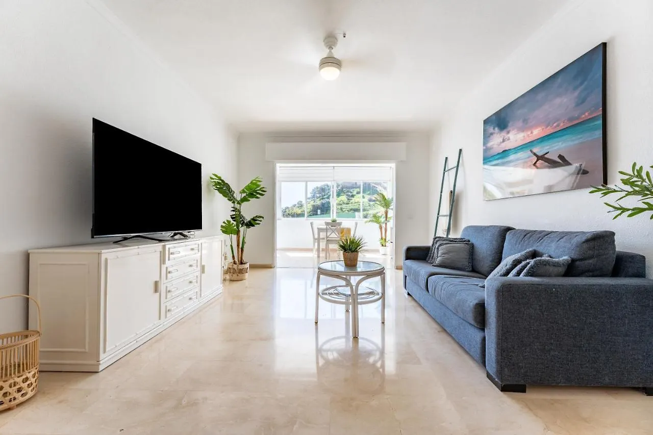 El Rey Appartement Fuengirola