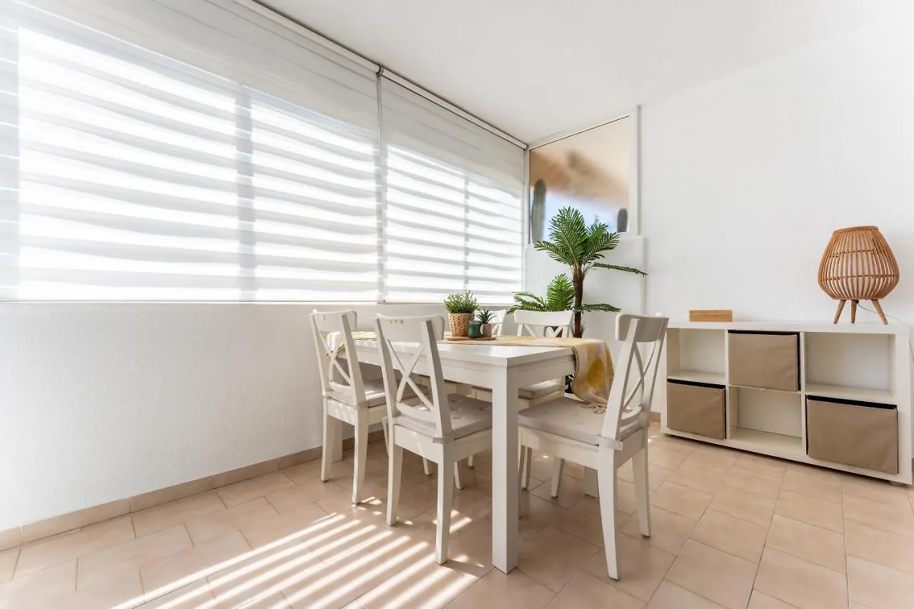 El Rey Appartement Fuengirola 0*,  Spanje