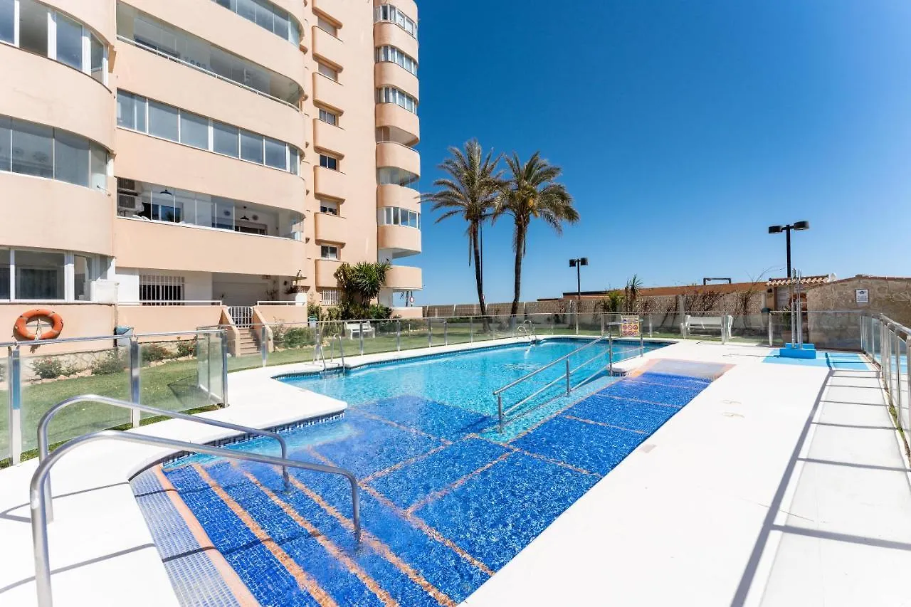 El Rey Appartement Fuengirola