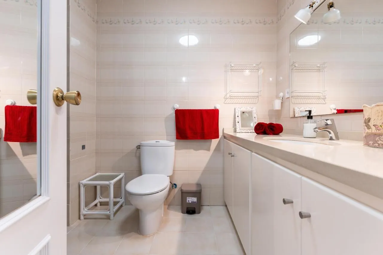 El Rey Appartement Fuengirola