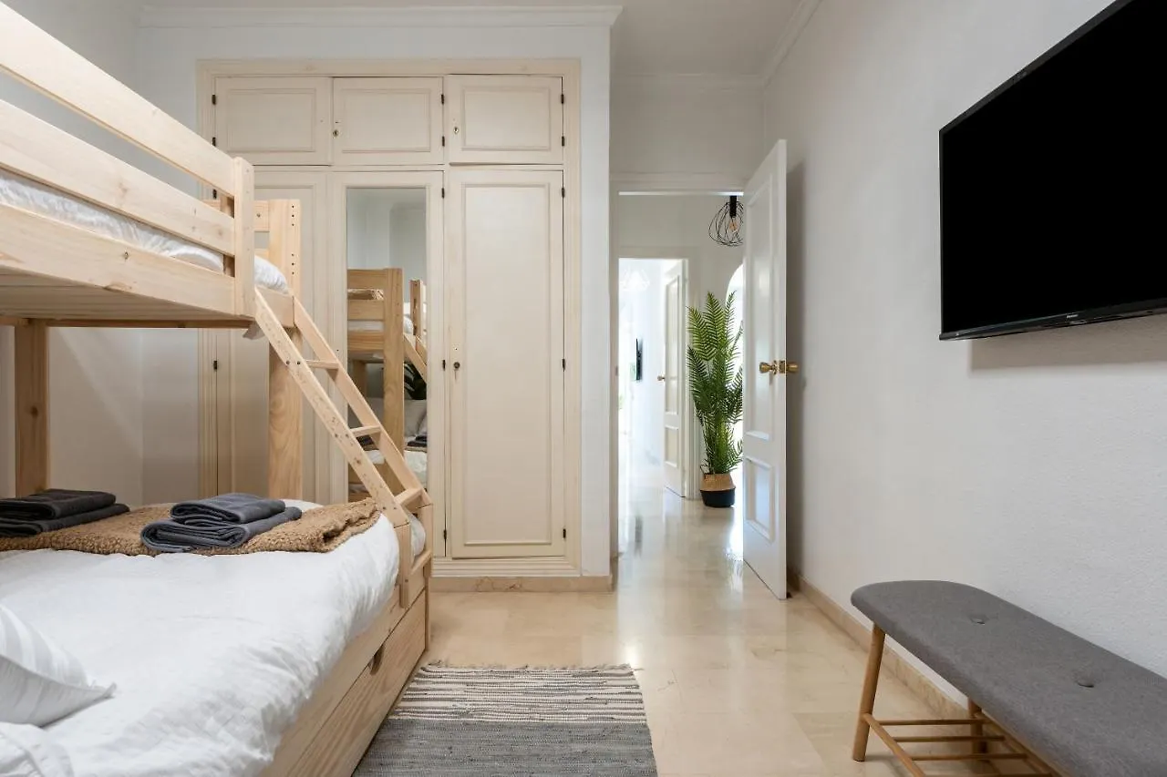 El Rey Appartement Fuengirola