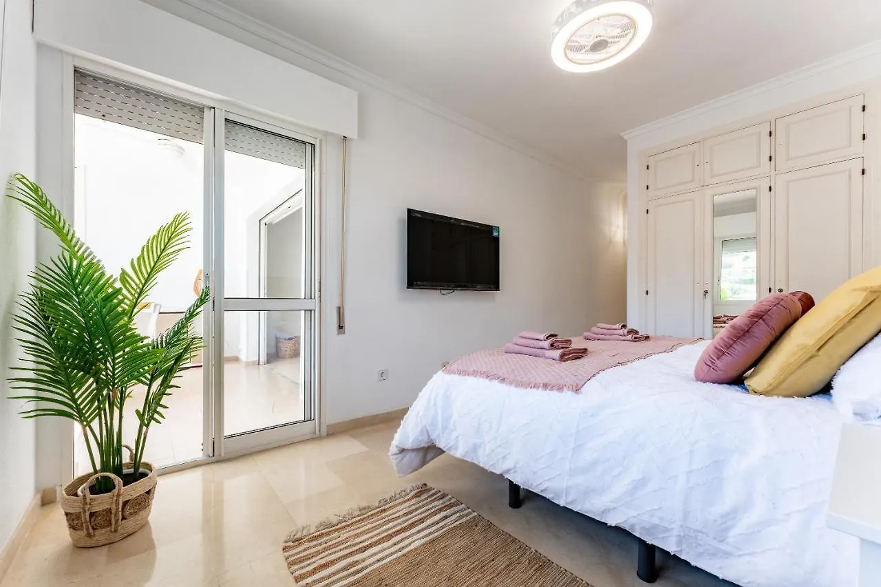 El Rey Appartement Fuengirola