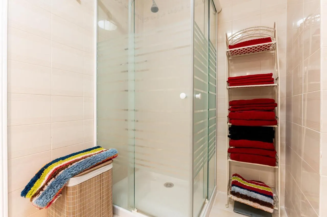 El Rey Appartement Fuengirola