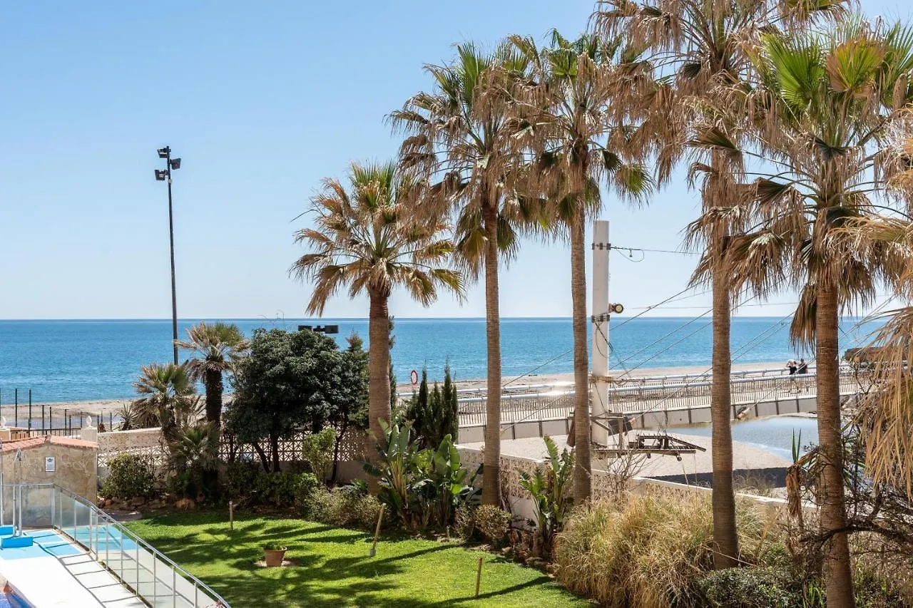 El Rey Appartement Fuengirola 0*,