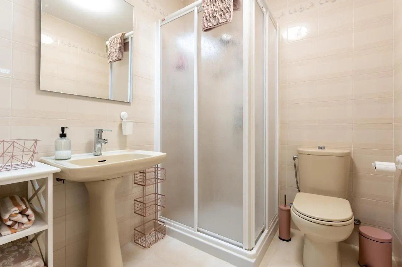 El Rey Appartement Fuengirola Spanje